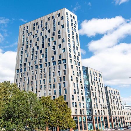 Trinity View In Coventry Apartment Exterior photo